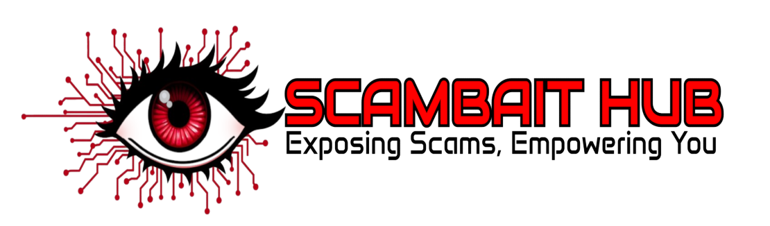 Scambait Hub